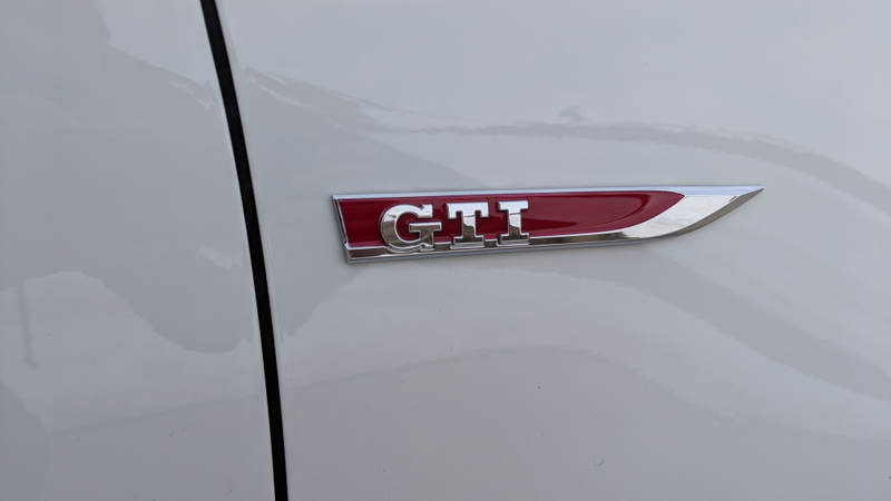 Illustration for article titled The 2018 Volkswagen Up GTI Is As Fun As Tiny Cars Get